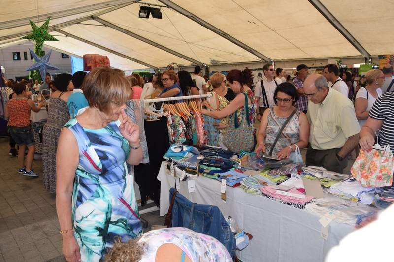 Feria del Stock de Guardo