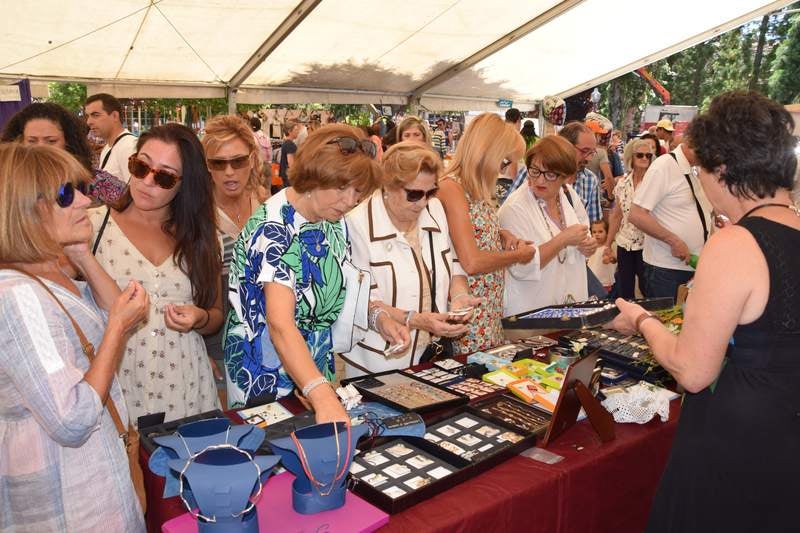 Feria del Stock de Guardo