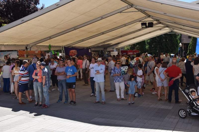 Feria del Stock de Guardo