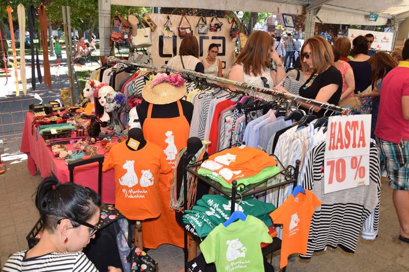 Feria del Stock de Guardo