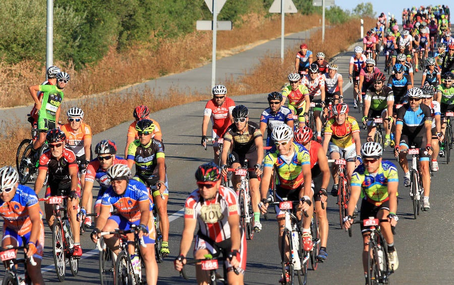 XXIII Marcha Pedro Delgado