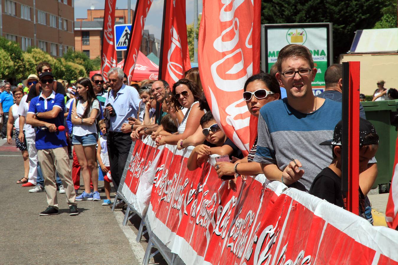 XXIII Marcha Pedro Delgado