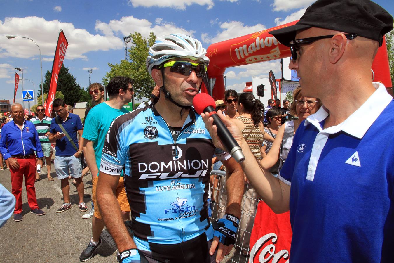 XXIII Marcha Pedro Delgado