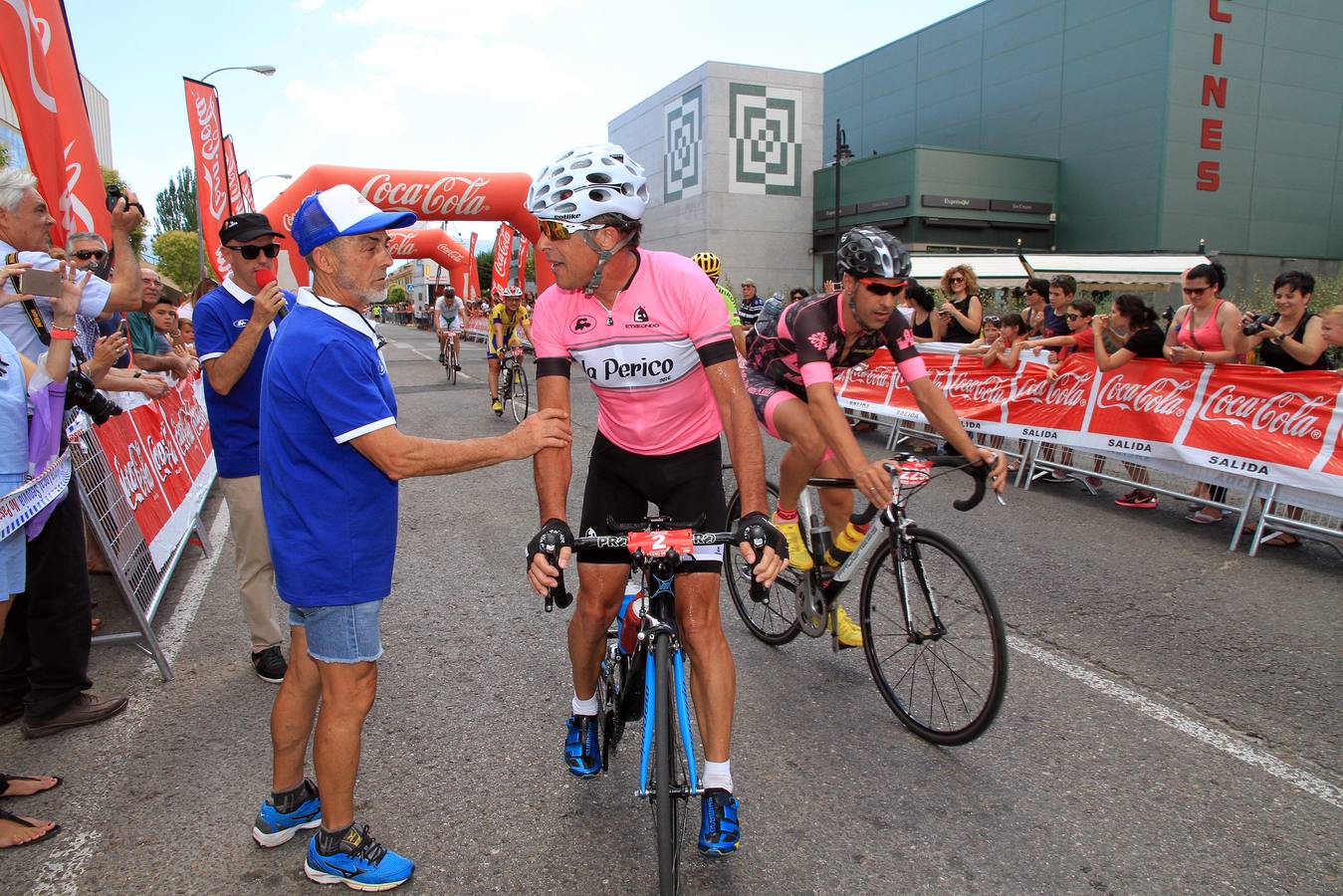 XXIII Marcha Pedro Delgado