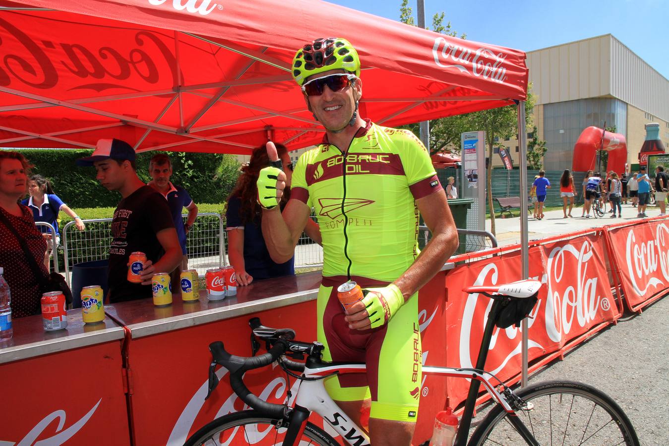 XXIII Marcha Pedro Delgado