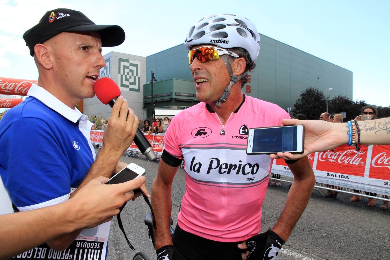 XXIII Marcha Pedro Delgado