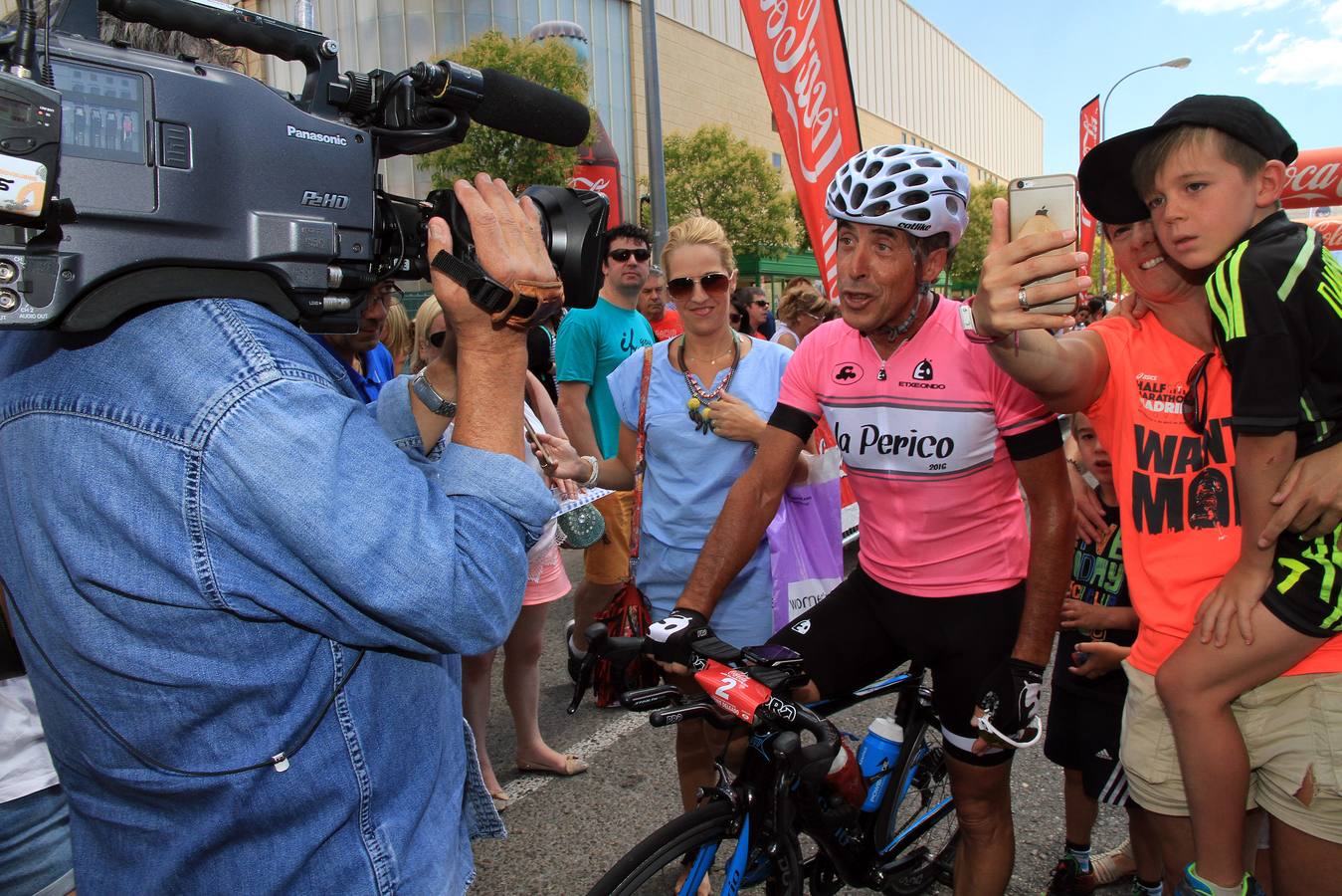 XXIII Marcha Pedro Delgado