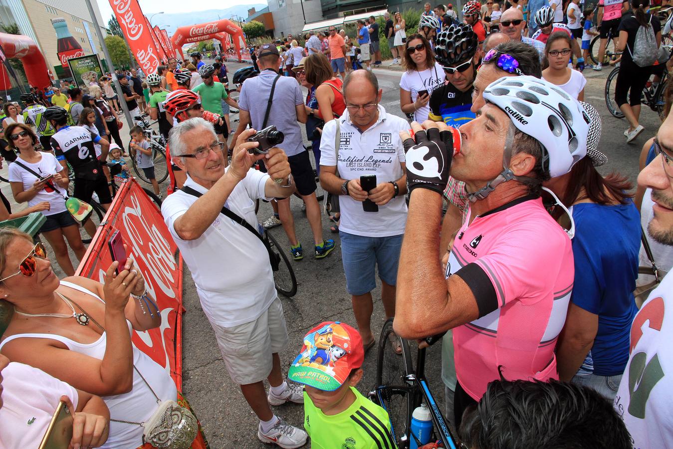XXIII Marcha Pedro Delgado