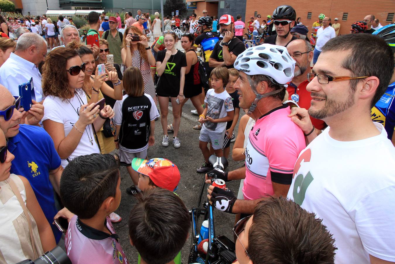 XXIII Marcha Pedro Delgado