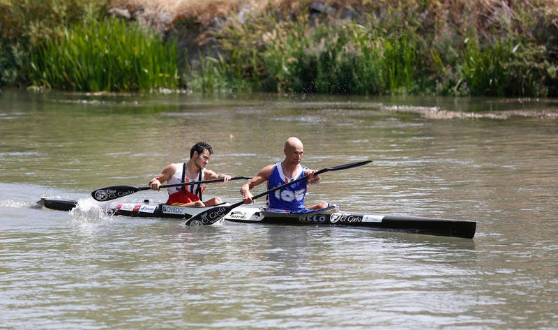 LII Descenso Internacional del Pisuerga