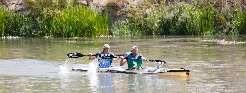 LII Descenso Internacional del Pisuerga