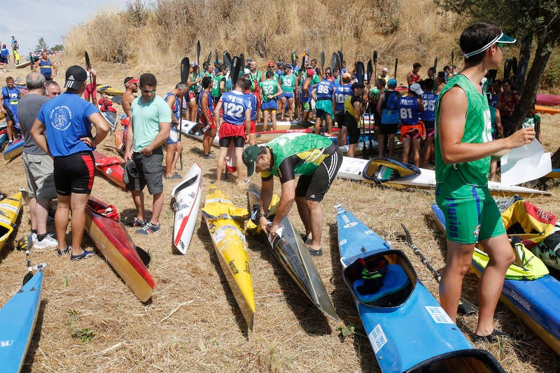 LII Descenso Internacional del Pisuerga