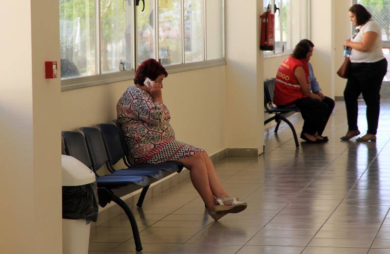 Explosión en la Calle Coca de Segovia