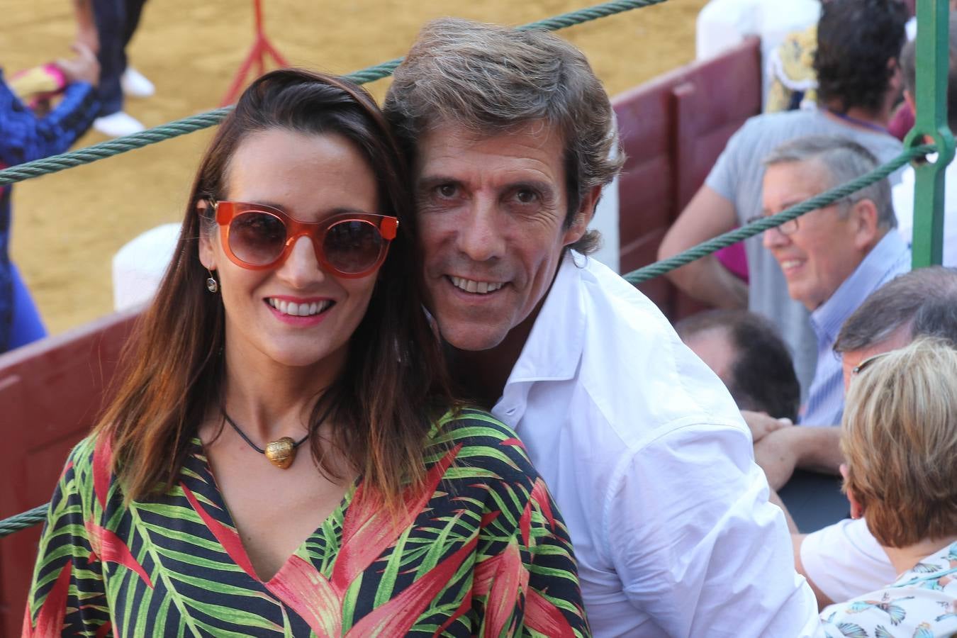 Corrida de toros en Valladolid con Morante de la Puebla, Sebastián Castella y López Simón