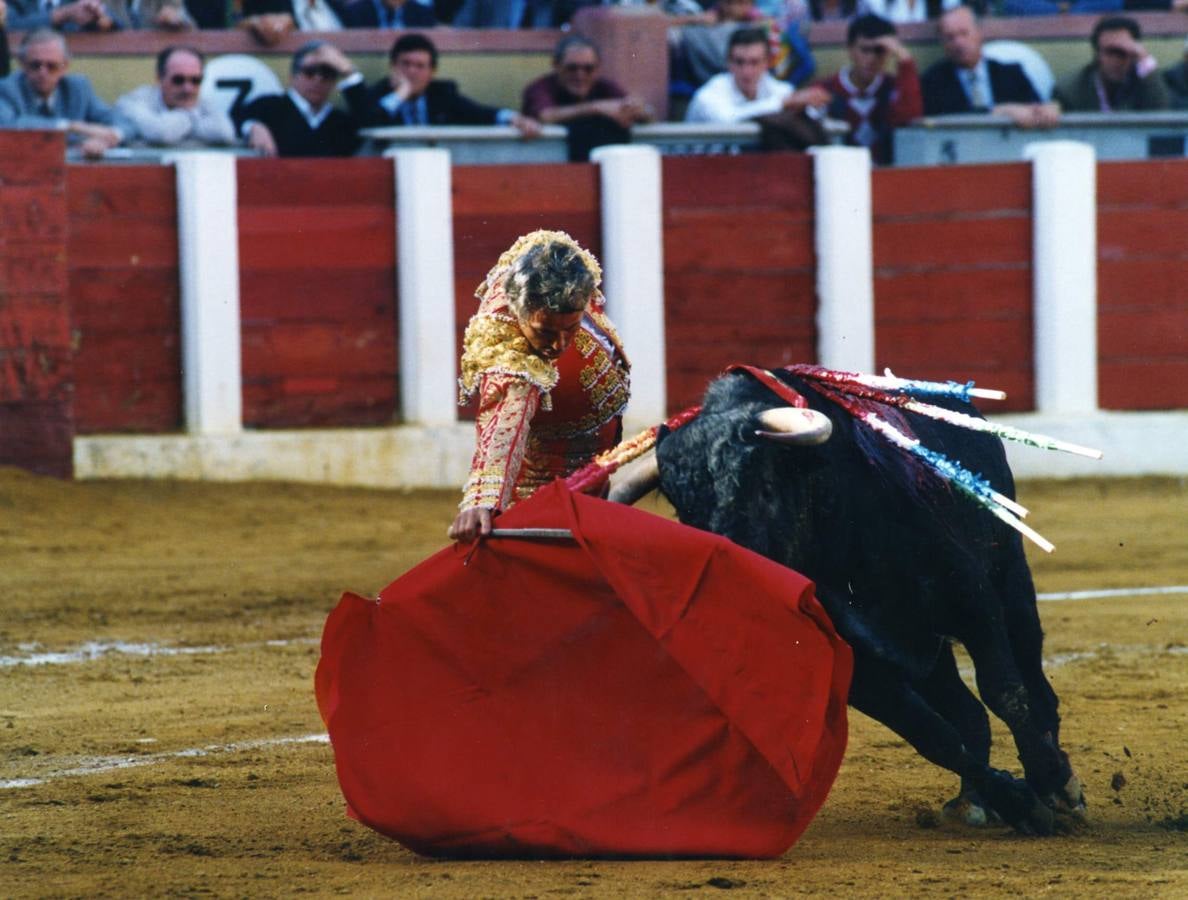 Homenaje a Sebastián Palomo Linares