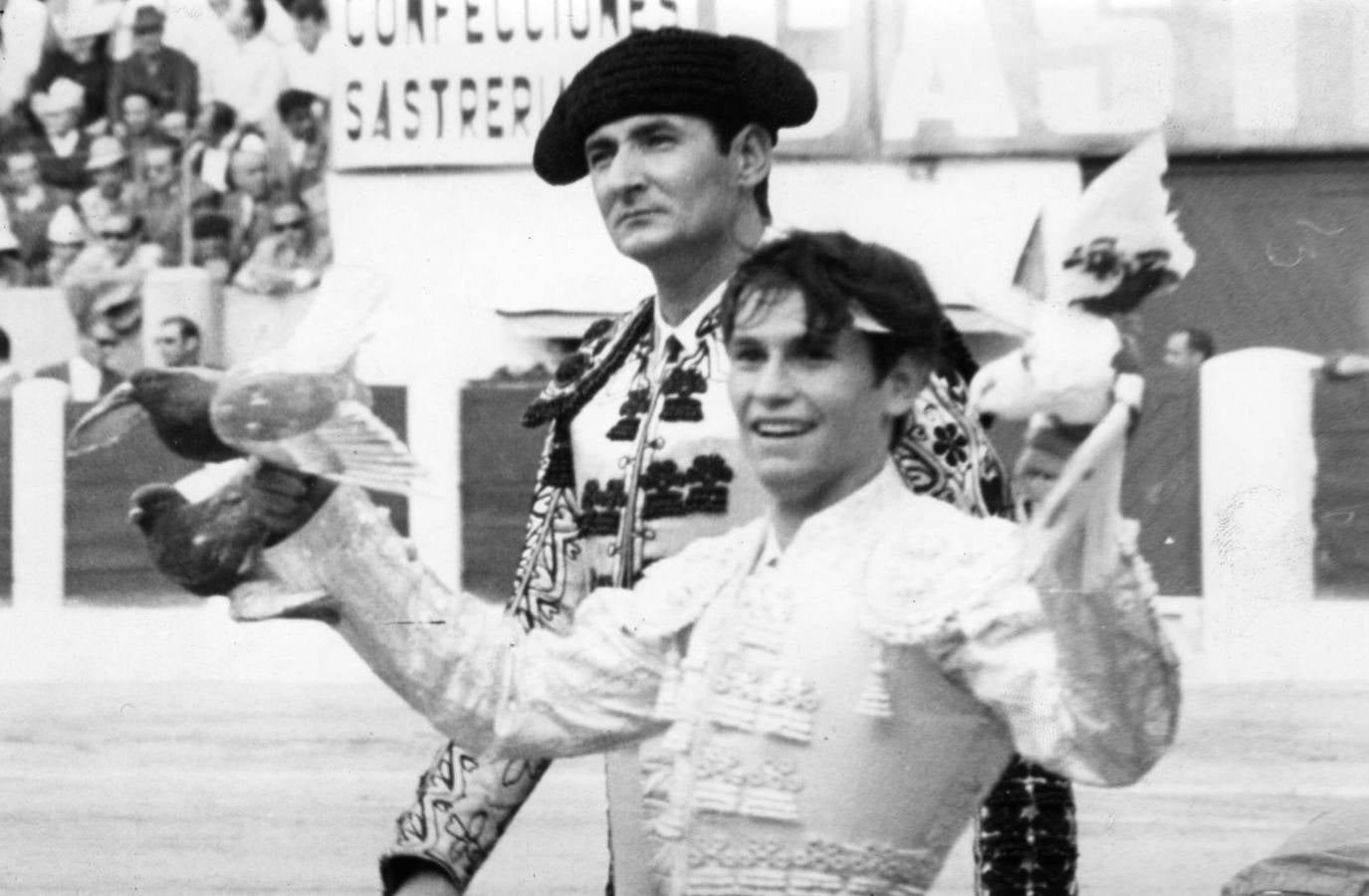 Homenaje a Sebastián Palomo Linares