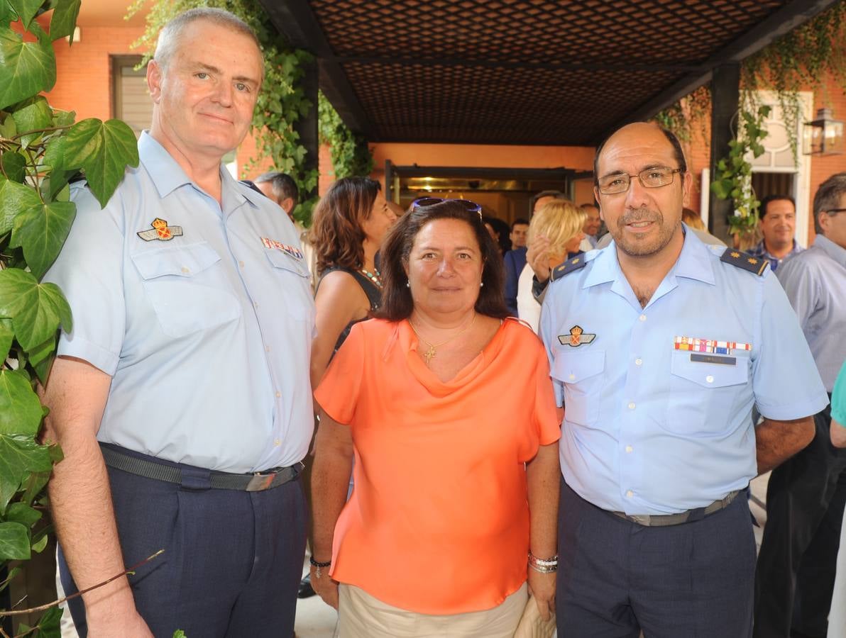 Última jornada de la caseta de El Norte en las fiestas de 2016 (2/2)