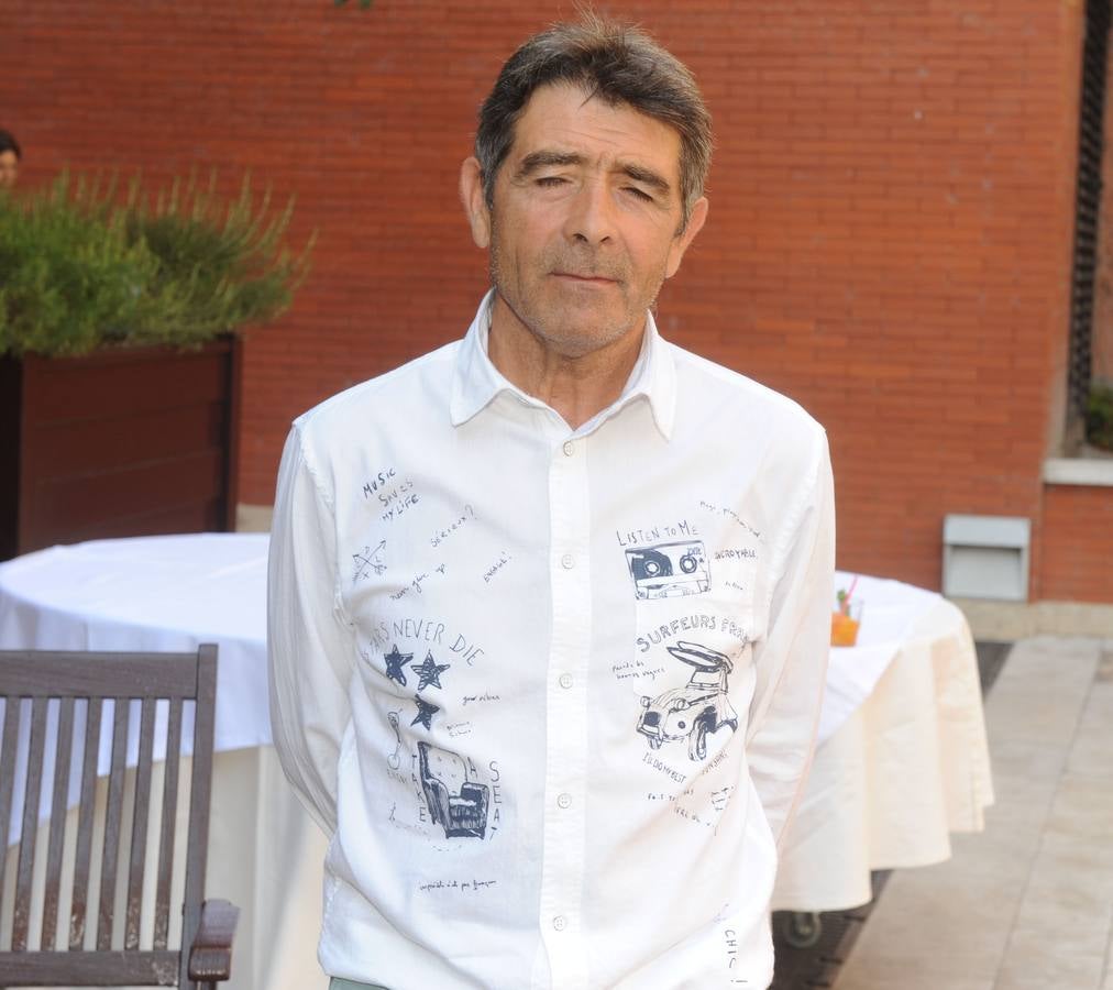 Última jornada de la caseta de El Norte en las fiestas de 2016 (2/2)