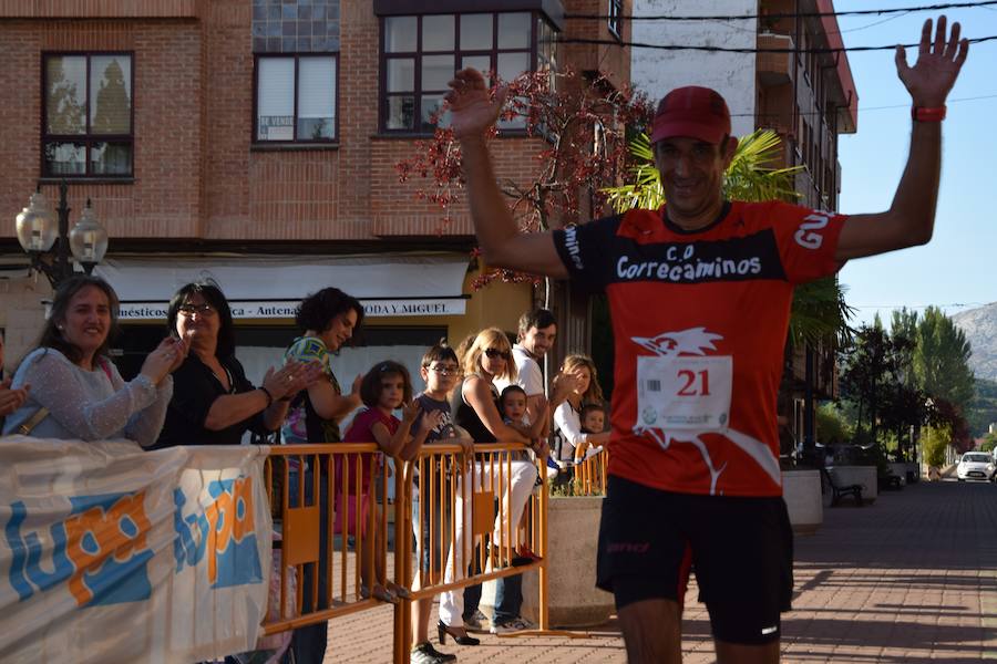 III Trail montaña palentina