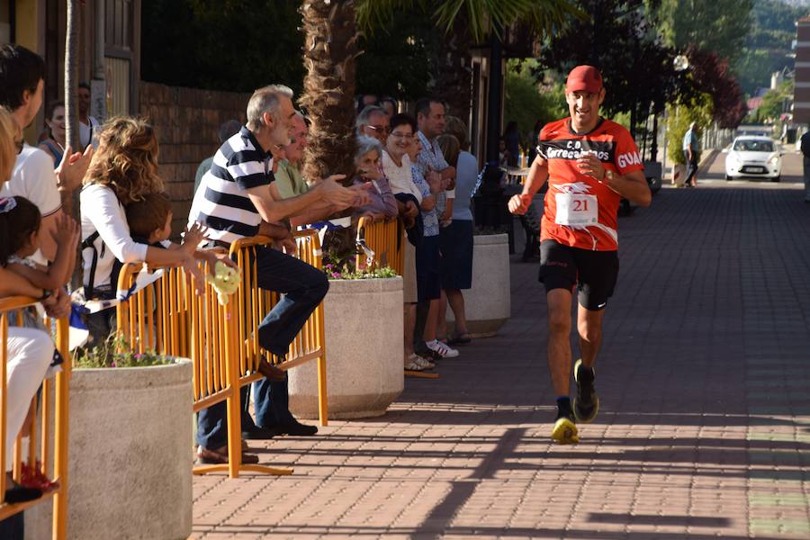 III Trail montaña palentina