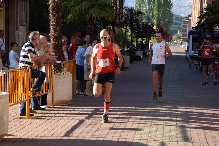 III Trail montaña palentina