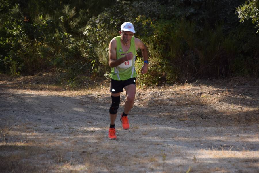 III Trail montaña palentina