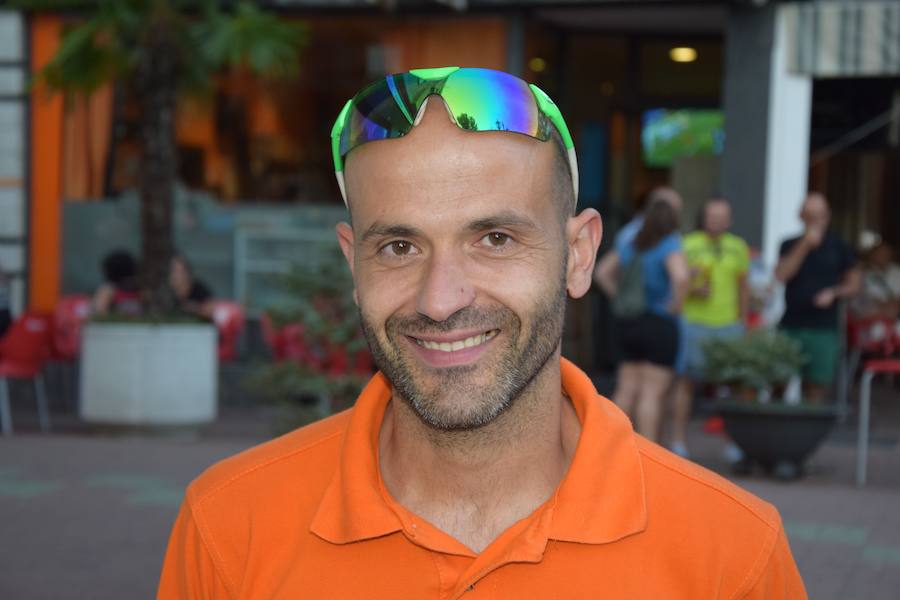 III Trail montaña palentina