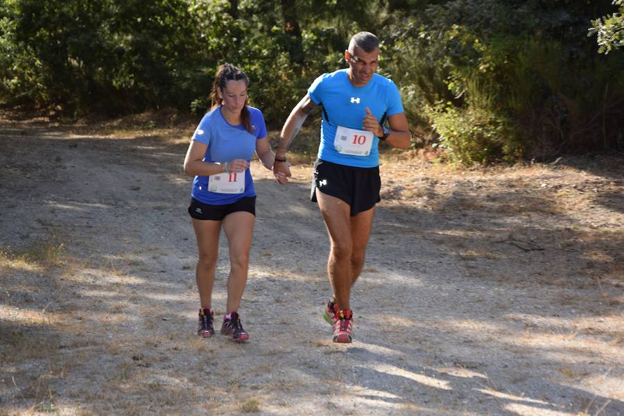 III Trail montaña palentina