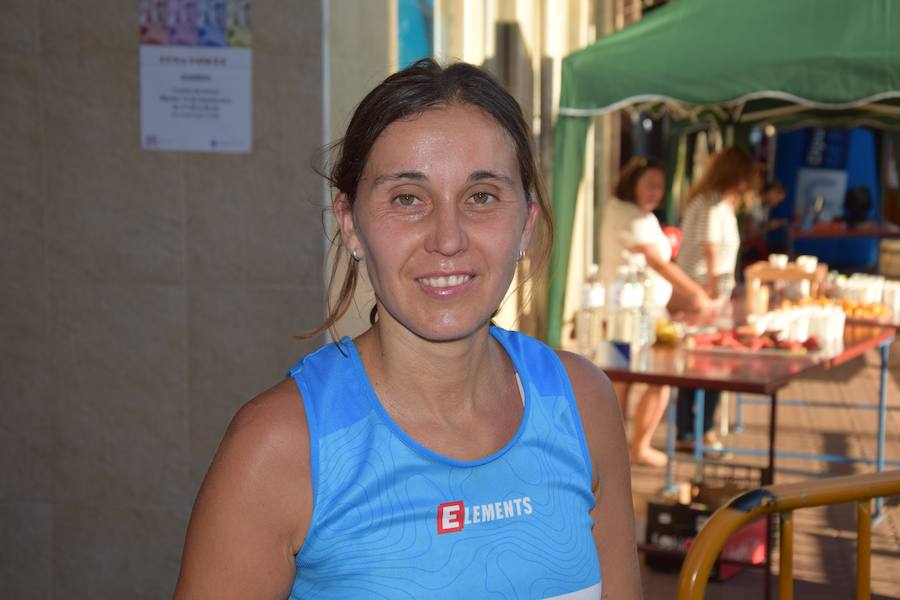 III Trail montaña palentina