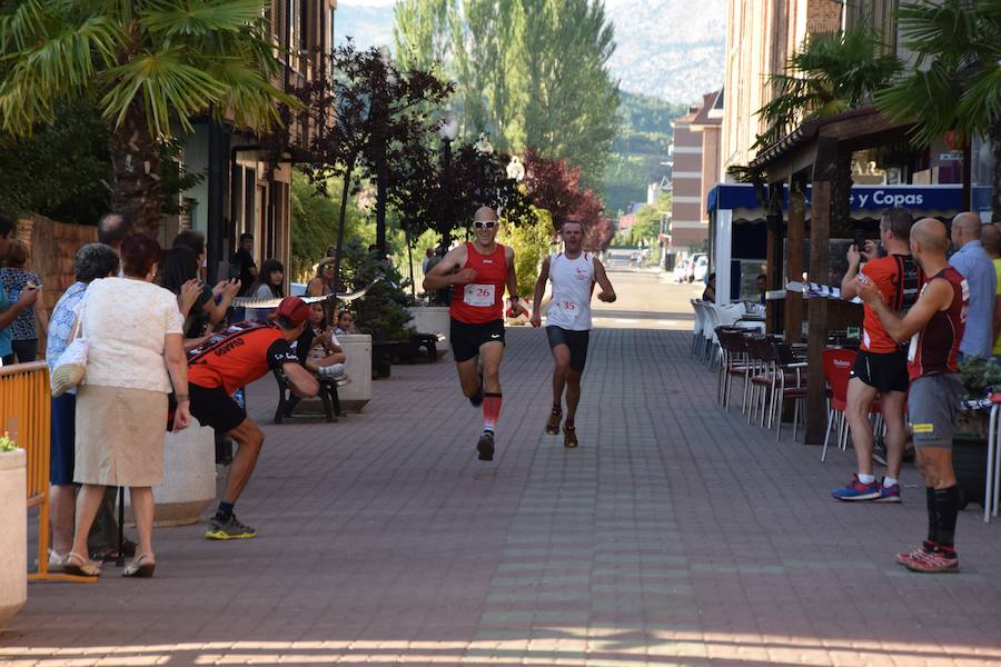 III Trail montaña palentina