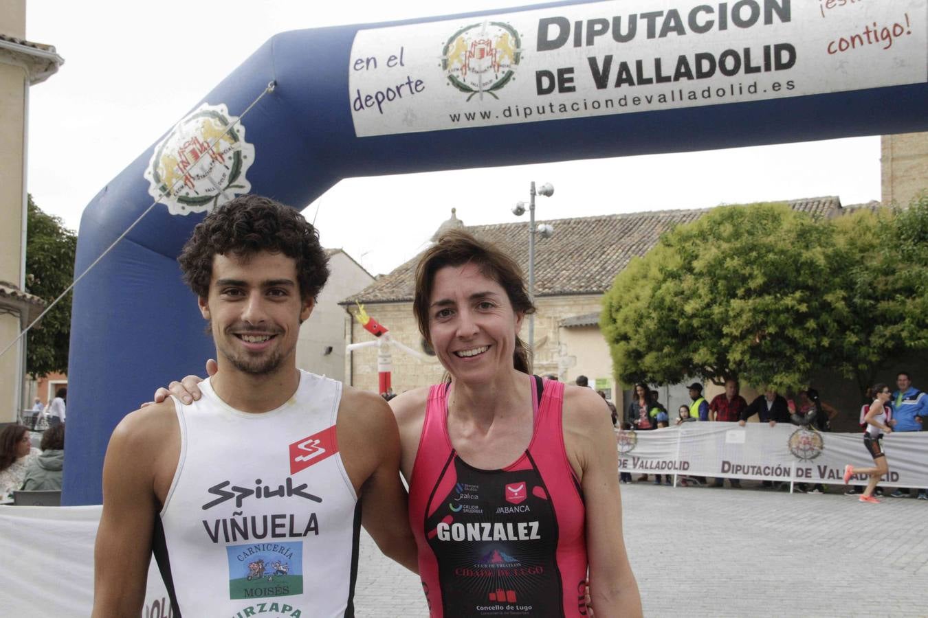 I Triatlón Valbuena Duero (2/2)