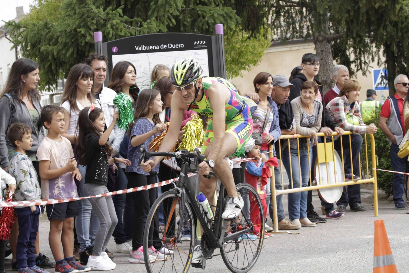 I Triatlón Valbuena Duero (2/2)