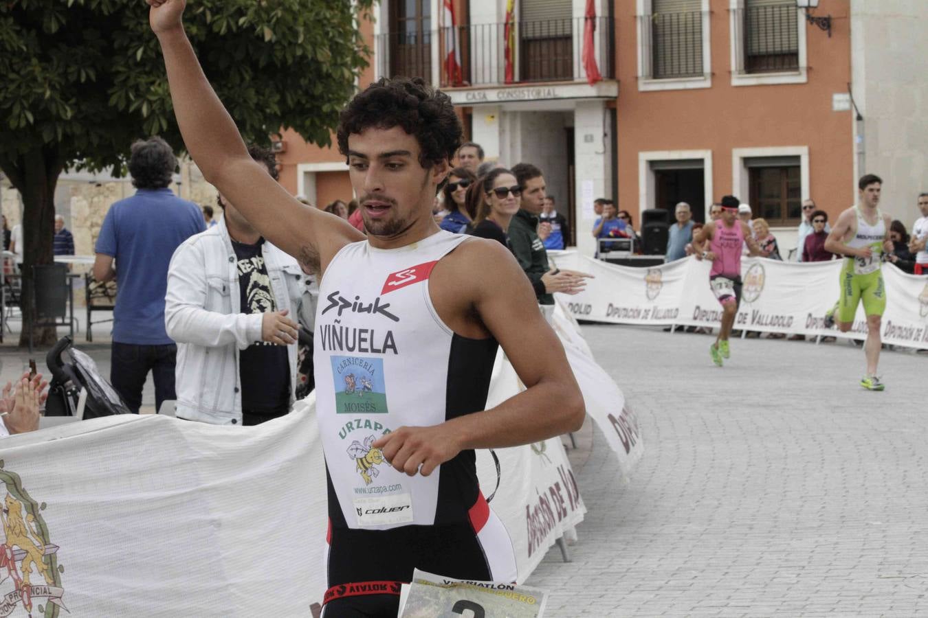 I Triatlón Valbuena Duero (2/2)