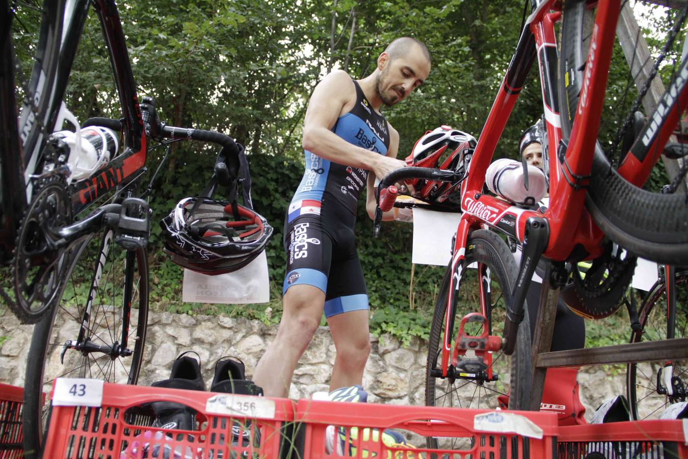 I Triatlón Valbuena Duero (2/2)