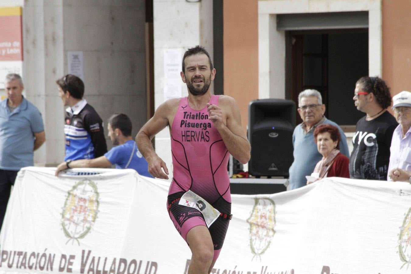 I Triatlón Valbuena Duero (2/2)