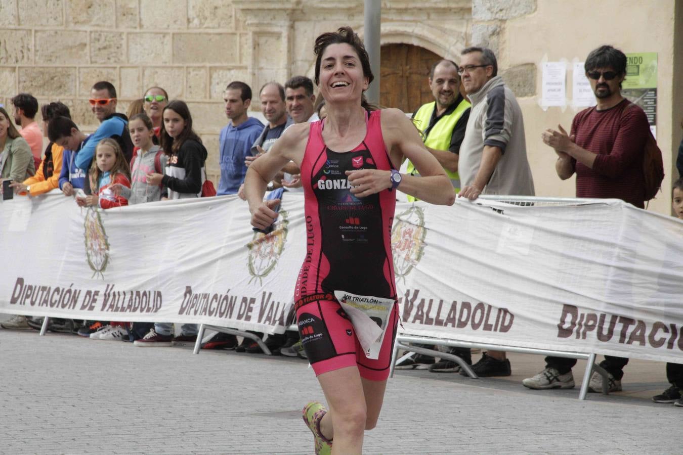 I Triatlón Valbuena Duero (2/2)
