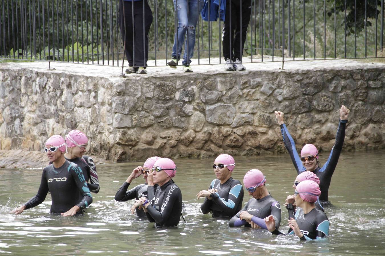I Triatlón Valbuena Duero (2/2)