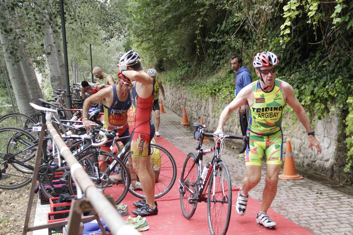 I Triatlón Valbuena Duero (2/2)