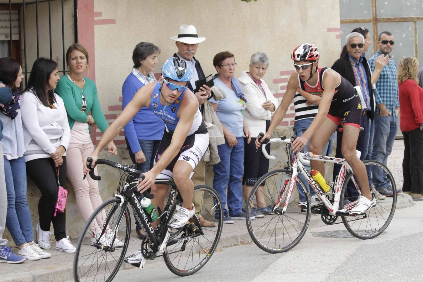 I Triatlón Valbuena Duero (2/2)