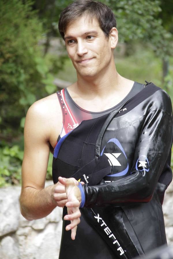 I Triatlón Valbuena Duero (1/2)