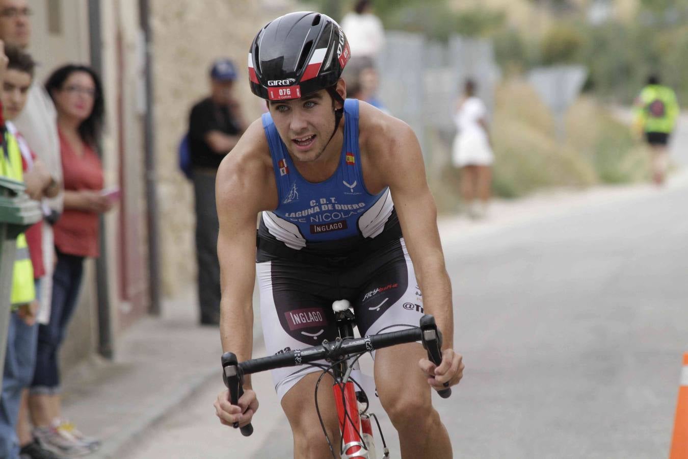 I Triatlón Valbuena Duero (1/2)