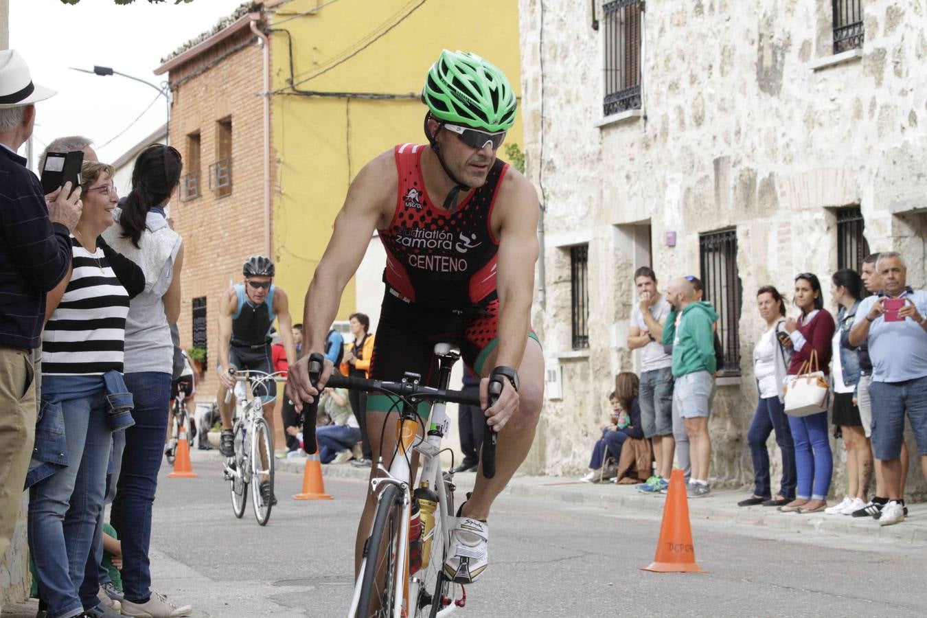 I Triatlón Valbuena Duero (1/2)