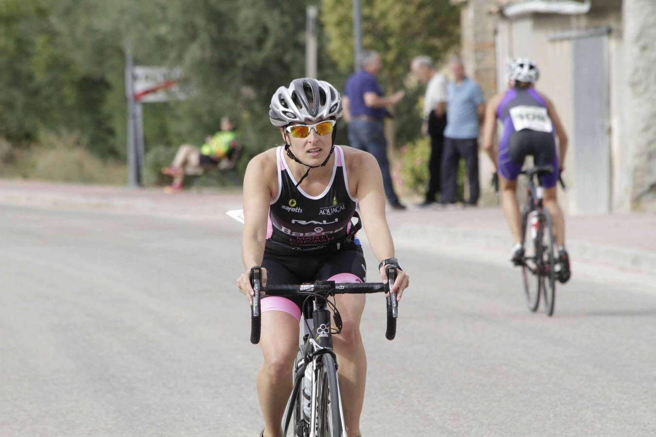 I Triatlón Valbuena Duero (1/2)