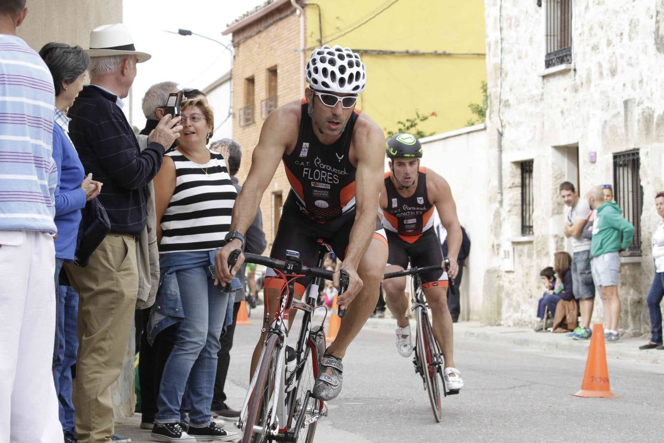 I Triatlón Valbuena Duero (1/2)