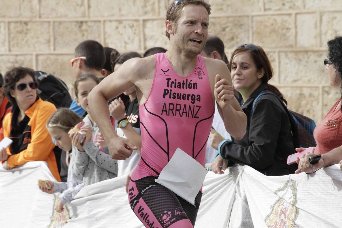 I Triatlón Valbuena Duero (1/2)
