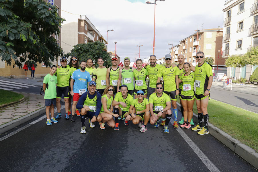 Los 10 km de Santa Marta