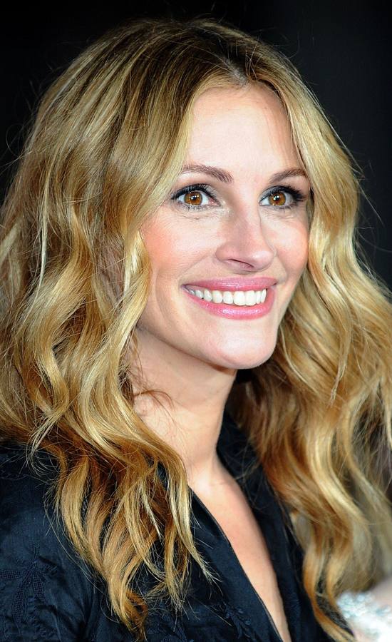 Julia Roberts.