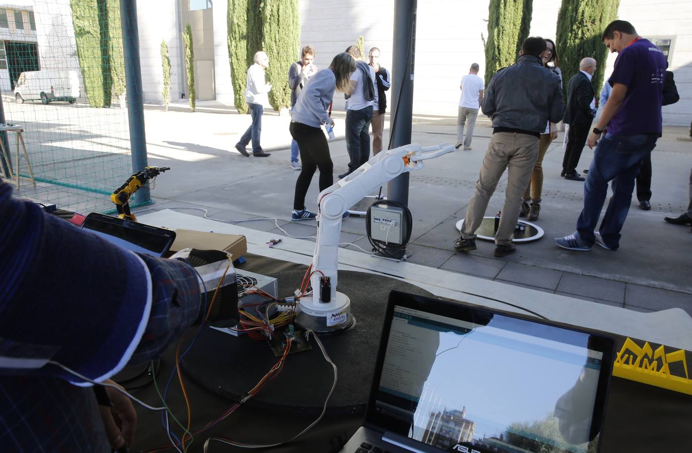 &#039;Ciberseguridad y protección de datos. ¡Ojo avizor!&#039;, segundo bloque del Congreso e-volución