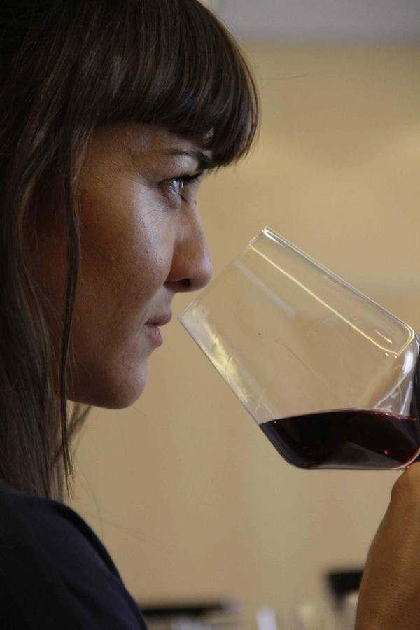 Fiesta de la vendimia en Peñafiel (1/2)