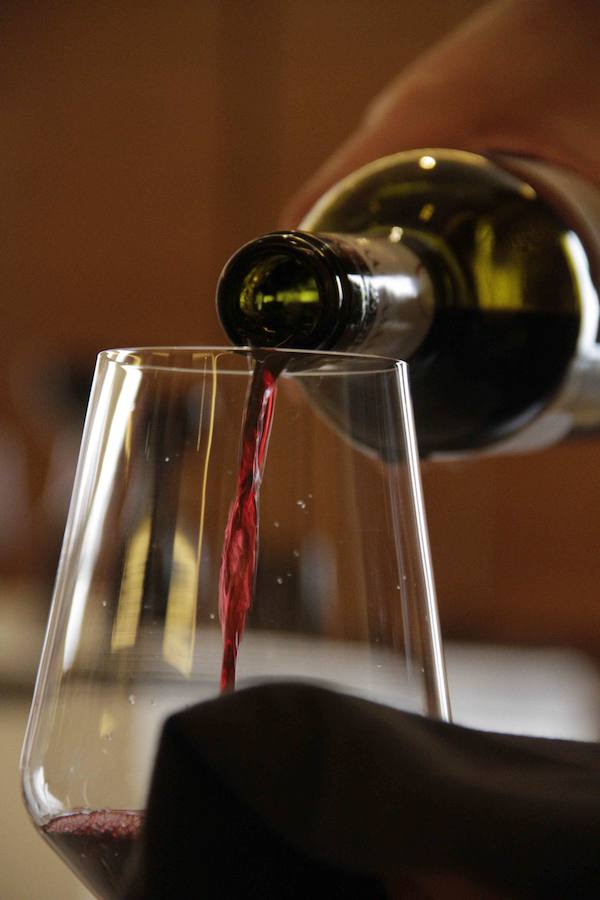 Fiesta de la vendimia en Peñafiel (1/2)